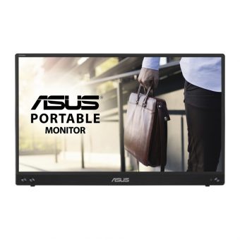 Asus ZenScreen MB16ACV 15.6" FHD IPS Portable Monitor 90LM0381-B01370