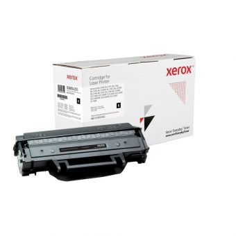 Toner Xerox Everyday For Samsung MLT-D101S 1.5K Black