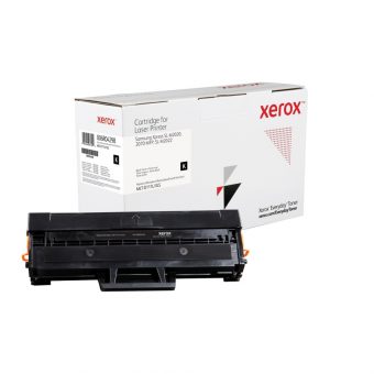 Toner Xerox Everyday For Samsung MLT-D111L Black 2K 006R04298