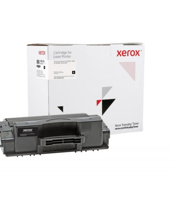 Toner Xerox Everyday For Samsung MLT-D203E 10K Black 006R04300