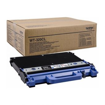 Brother Waste Toner Box 50k Pgs WT320CL
