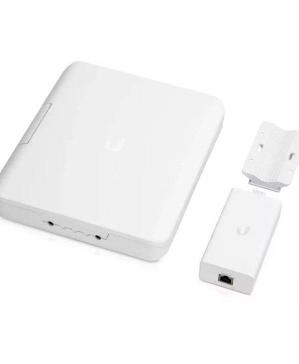 UbiQuiti UniFi Switch Flex Utility For Outdoor Housing USW-FLEX-UTILITY