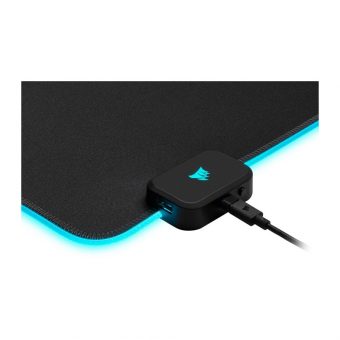 Corsair MM700 RGB Extended Mouse Pad CH-9417070-WW - Image 10