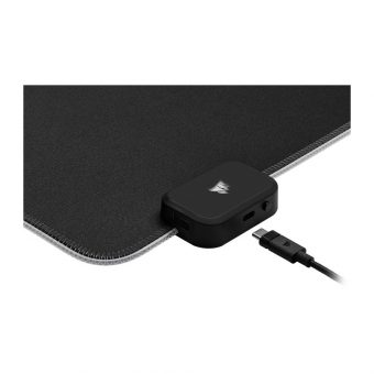 Corsair MM700 RGB Extended Mouse Pad CH-9417070-WW - Image 11