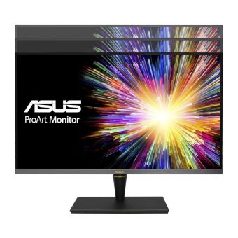 Asus ProArt PA32UCG-PK 32" 4K IPS Monitor - Image 11