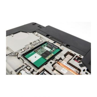 Digitus M.2/mSATA Enclosure 2.5" SATA III DA-71118 - Image 12