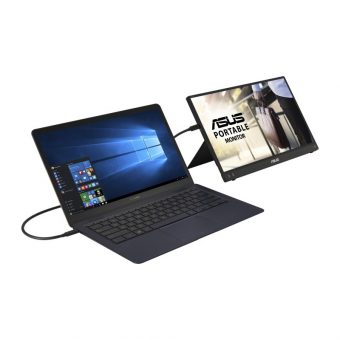 Asus ZenScreen MB16ACV 15.6" FHD IPS Portable Monitor 90LM0381-B01370 - Image 12