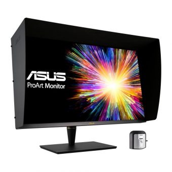 Asus ProArt PA32UCG-PK 32" 4K IPS Monitor - Image 13