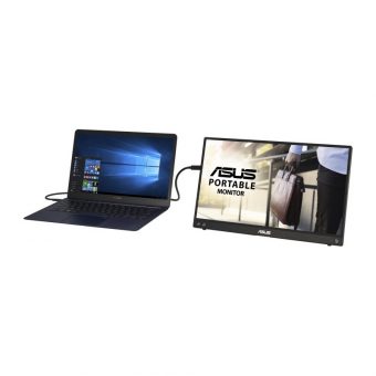 Asus ZenScreen MB16ACV 15.6" FHD IPS Portable Monitor 90LM0381-B01370 - Image 13