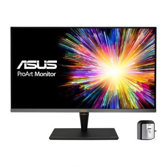 Asus ProArt PA32UCG-PK 32" 4K IPS Monitor - Image 14