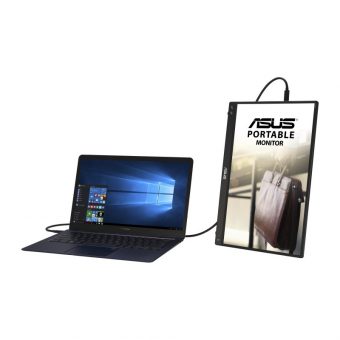 Asus ZenScreen MB16ACV 15.6" FHD IPS Portable Monitor 90LM0381-B01370 - Image 14