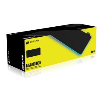 Corsair MM700 RGB Extended Mouse Pad CH-9417070-WW - Image 16