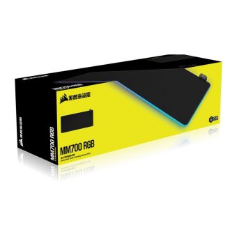 Corsair MM700 RGB Extended Mouse Pad CH-9417070-WW - Image 17
