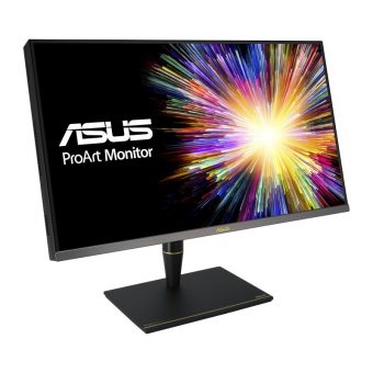 Asus ProArt PA32UCG-PK 32" 4K IPS Monitor - Image 17