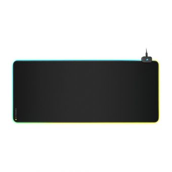 Corsair MM700 RGB Extended Mouse Pad CH-9417070-WW - Image 2