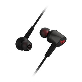 Asus ROG Cetra II Core Earphones Black 90YH02V0-B2UA00 - Image 2