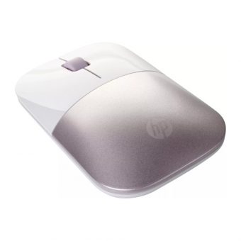 HP Z3700 Wireless Mouse Tranquil Pink 4VY82AA - Image 2
