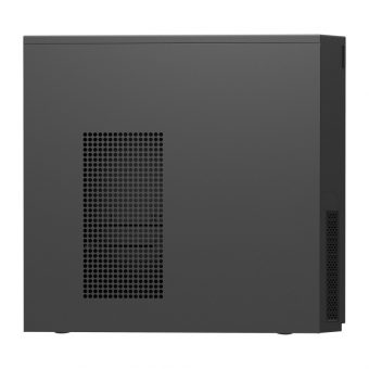 Chieftec Elox Midi Tower Black HC-10B-OP - Image 2