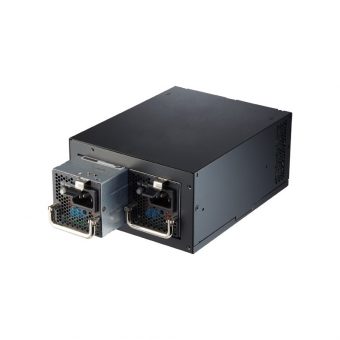 Fortron Twins Pro 700W Non Modular 80+ Gold Redundant PPA7004601 - Image 2