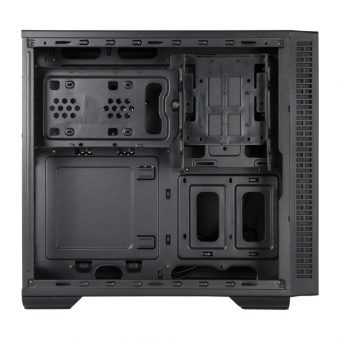 Chieftec UNI Series Midi Tower Black UK-02B-OP - Image 2