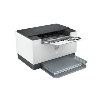 HP LaserJet Pro M209dw Laser Monochrome 6GW62F - Image 2