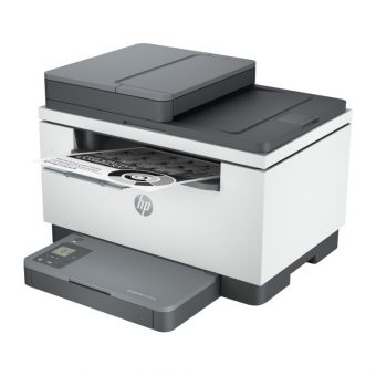 HP LaserJet MFP M234sdn Laser Monochrome 6GX00F - Image 2