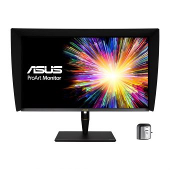 Asus ProArt PA32UCG-PK 32" 4K IPS Monitor - Image 2