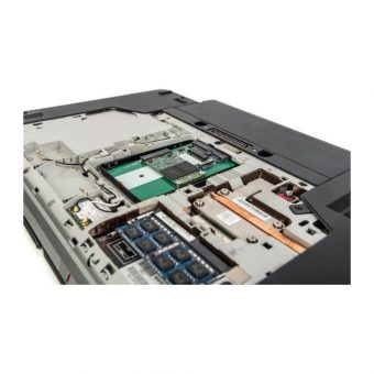 Digitus M.2/mSATA Enclosure 2.5" SATA III DA-71118 - Image 2