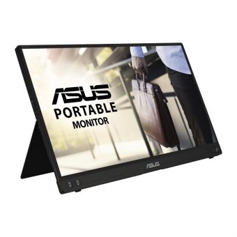 Asus ZenScreen MB16ACV 15.6" FHD IPS Portable Monitor 90LM0381-B01370 - Image 2