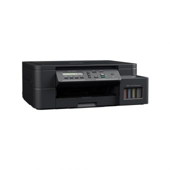 Brother DCPT520W Inkjet Color Printer With Refill Tank System DCPT520W - Image 2