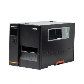Brother TJ-4420TN P-Touch Barcode/Label Thermal Printer - Image 2