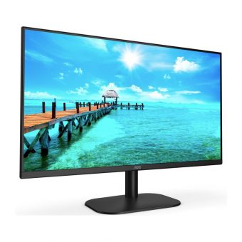 AOC 24B2XHM2 23.8" FHD VA Monitor - Image 2