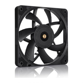 Noctua 12cm Low-Noise-Adaptor 4-Pin PWM Fan NF-A12X15 PWM - Image 2