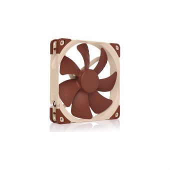 Noctua 14cm 5V 4-Pin PWM Fan NF-A14 5V PWM - Image 2