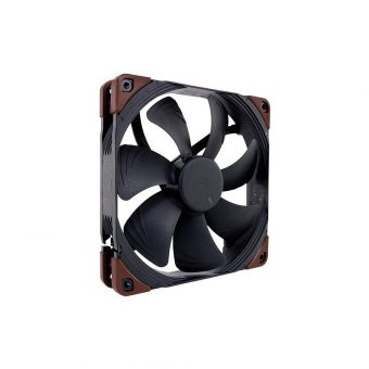 Noctua 14cm Industrial 4-Pin PWM Fan NF-A14 IPPC-2000 PWM - Image 2