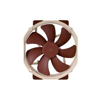 Noctua 14cm Premium Low-Noise-Adaptor 4-Pin PWM NF-A15 PWM - Image 2