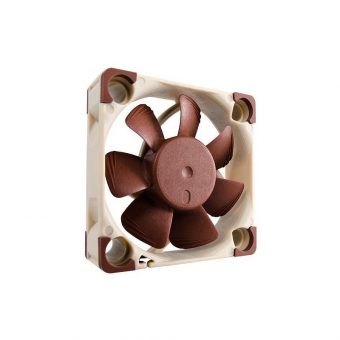 Noctua 4cm 5V 3-Pin Fan NF-A4X10 5V - Image 2