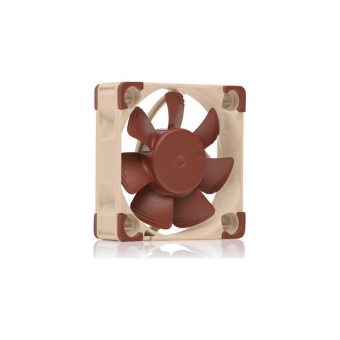 Noctua 4cm 5V 4-Pin PWM Fan NF-A4X10 5V PWM - Image 2