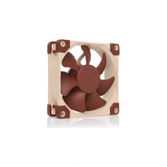 Noctua 8cm 5V 4-Pin PWM Fan NF-A8 5V PWM - Image 2