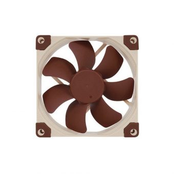 Noctua 9.2cm Elite Low-Noise Adaptor 3-Pin Fan NF-A9 FLX - Image 2