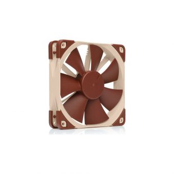 Noctua 12cm 5V 3-Pin Fan NF-F12 5V - Image 2