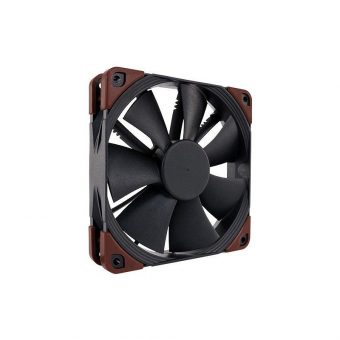 Noctua 12cm Industrial 4-Pin PWM Fan NF-F12 IPPC-2000 PWM - Image 2