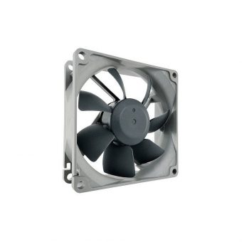 Noctua 8cm Premium 3-Pin Fan NF-R8 REDUX-1800 - Image 2