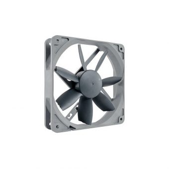 Noctua 12cm 3-Pin Fan NF-S12B REDUX-1200 - Image 2