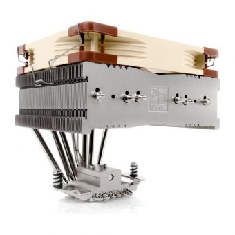 Noctua C-Type Top-Flow Air Cooler NH-C14S - Image 2