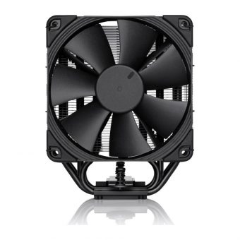Noctua NH-U12S Chromax.Black Air Cooler NH-U12S CH.BK - Image 2