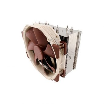Noctua Slim Air Cooler NH-U14S - Image 2