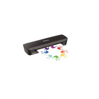Fellowes Arc Laminator Α4 Black (Πλαστικοποιητής) 4570001 - Image 2