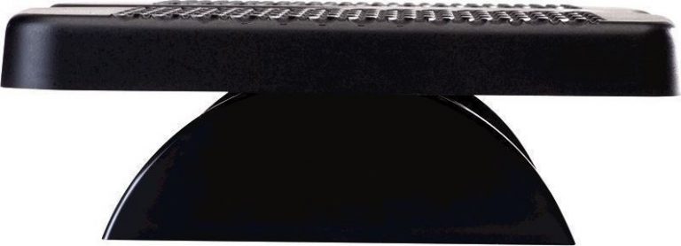 Fellowes Refresh Υποπόδιο Γραφείου 8066001 - Image 2