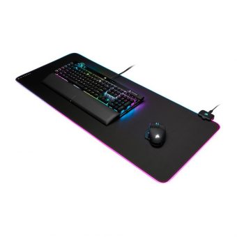 Corsair MM700 RGB Extended Mouse Pad CH-9417070-WW - Image 27
